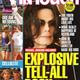 Illustration for article titled This Week In Tabloids: Michael's Drug & eBay Addiction; Twilight Star Put In Box